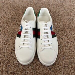 Gucci Ace x Disney Donald Duck